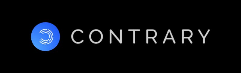 Contrary